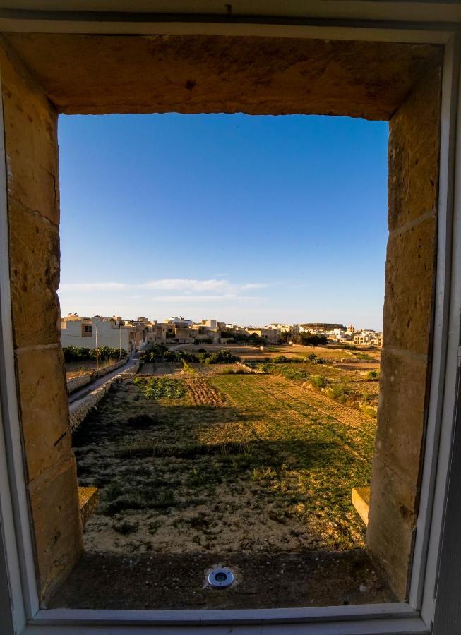 Sant Anton Tal-Qabbieza Farmhouse Kerċem エクステリア 写真