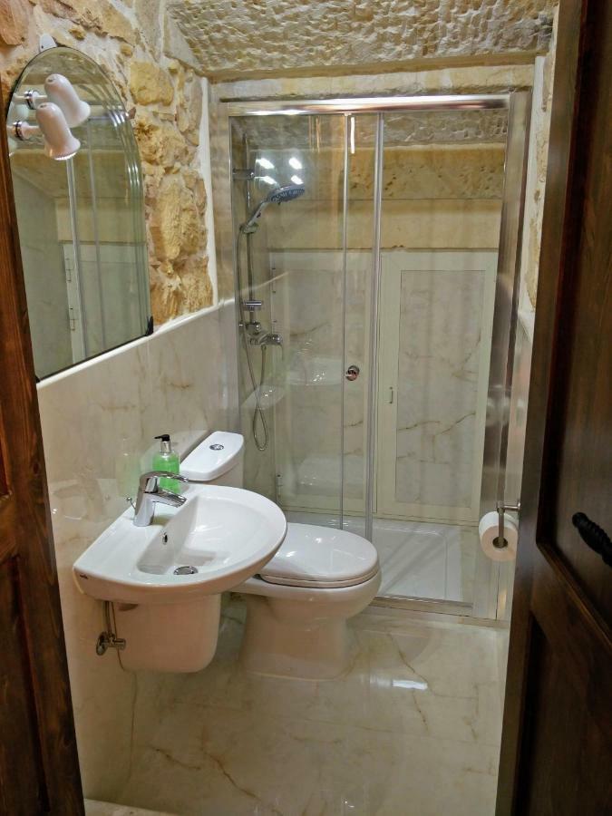 Sant Anton Tal-Qabbieza Farmhouse Kerċem エクステリア 写真